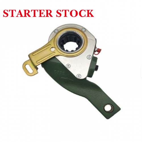 Meritor Automatic Slack Adjuster for SCAN Trucks New Condition Other Truck Parts 1112833 1358634 Chassis Truck Spare Parts Salepicture4