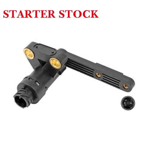 New 4410501000 4410501010 1934584 2099046 Auto Spare Part Air Suspension for SCAN Truck Chassispicture4