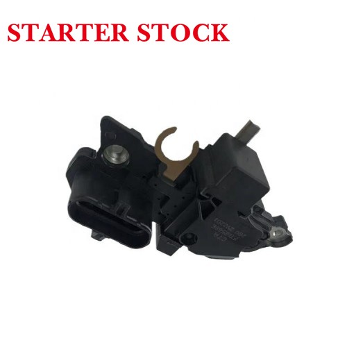For SCANIA Truck Spare Part F00MA45253 1501245 1501246 0031542606 Alternator Regulator Engine New Condition Truck Accessoriespicture2