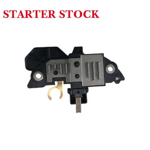 For SCANIA Truck Spare Part F00MA45253 1501245 1501246 0031542606 Alternator Regulator Engine New Condition Truck Accessoriespicture3