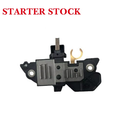 For SCANIA Truck Spare Part F00MA45253 1501245 1501246 0031542606 Alternator Regulator Engine New Condition Truck Accessoriespicture4