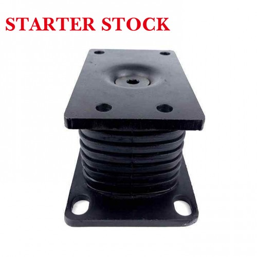 9473250196 0003250896 0003250696 Auto Leaf Spring New Condition For MERCEDES TRUCK Spare Partspicture3