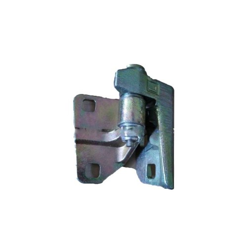 Truck Parts 9417200037 & 9417200837 New Condition Door Hinge for Mercedes Auto Spare Truck Part