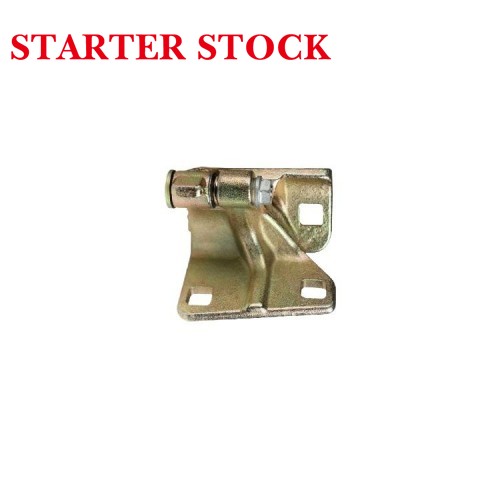 Truck Parts 9417200037 & 9417200837 New Condition Door Hinge for Mercedes Auto Spare Truck Partpicture2