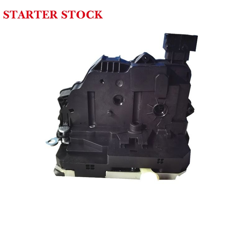 High Quality New A9607230101 Door Lock Latch for MERCEDES Truck Parts Spare Use