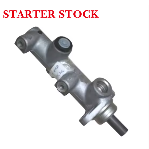 Auto 0014306801 0024308801 0014306001 New Brake Master Cylinder for Merceeds Truck Chassis Parts Sparepicture4