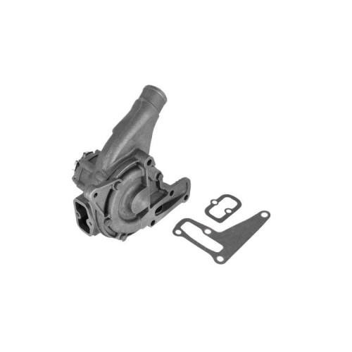 Mercedes Truck Water Pump Spare Parts 3522002001 3522002301 3522000203 New Condition Auto Engine Parts for Truck Use