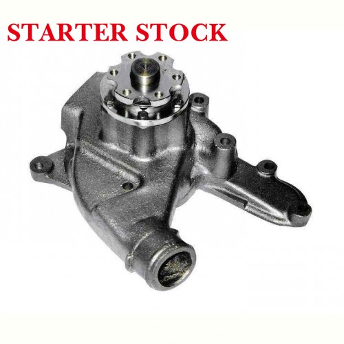 Mercedes Truck Water Pump Spare Parts 3522002001 3522002301 3522000203 New Condition Auto Engine Parts for Truck Usepicture2