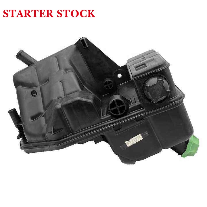 High Quality New 0005003149 89100002004 8MA376 705-094 MET295 Water Tank for Mercedes Truck Body Part Spare Auto