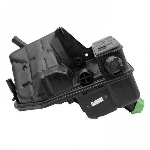 High Quality New 0005003149 89100002004 8MA376 705-094 MET295 Water Tank for Mercedes Truck Body Part Spare Auto