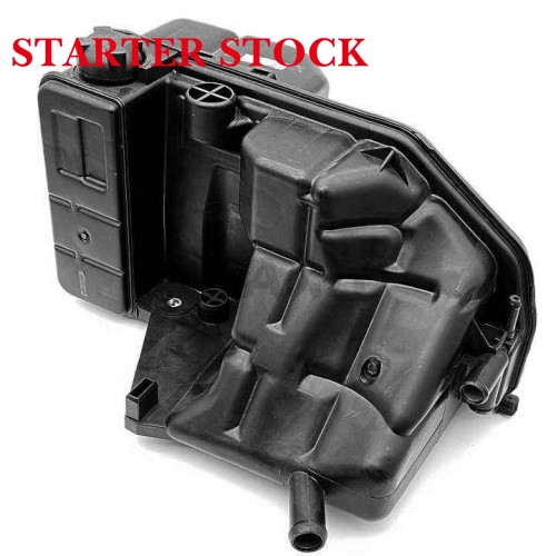 High Quality New 0005003149 89100002004 8MA376 705-094 MET295 Water Tank for Mercedes Truck Body Part Spare Autopicture2