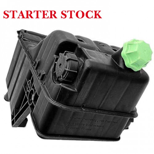 High Quality New 0005003149 89100002004 8MA376 705-094 MET295 Water Tank for Mercedes Truck Body Part Spare Autopicture3