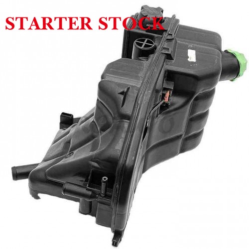 High Quality New 0005003149 89100002004 8MA376 705-094 MET295 Water Tank for Mercedes Truck Body Part Spare Autopicture4