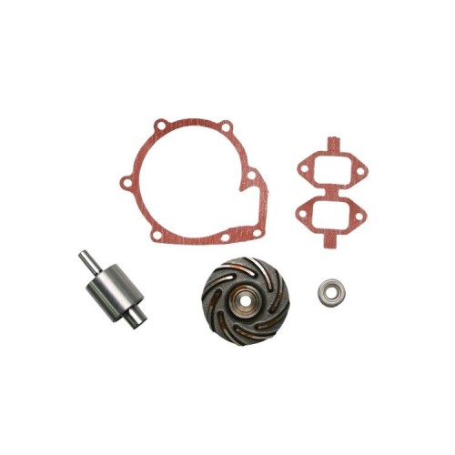 Mercedes Truck Water Pump Repair Kit 3552001204 Use New Condition for Other Auto Engine Spare Parts