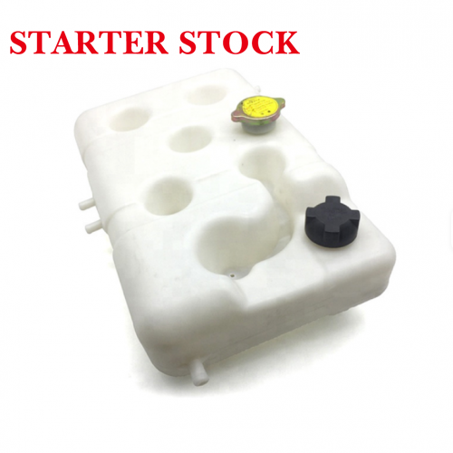 High Quality European Truck Parts Cooling System Expansion Water Engine Coolant 3845008449 3845008949 6965000049 New Conditionpicture2