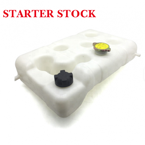 High Quality European Truck Parts Cooling System Expansion Water Engine Coolant 3845008449 3845008949 6965000049 New Conditionpicture3