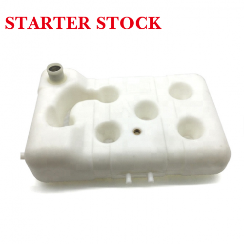 High Quality European Truck Parts Cooling System Expansion Water Engine Coolant 3845008449 3845008949 6965000049 New Conditionpicture4