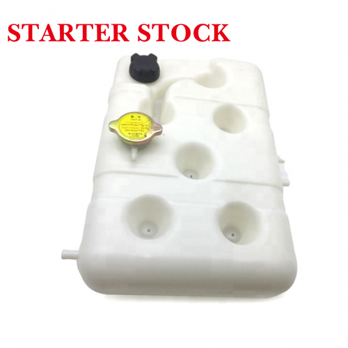 High Quality European Truck Parts Cooling System Expansion Water Engine Coolant 3845008449 3845008949 6965000049 New Conditionpicture5