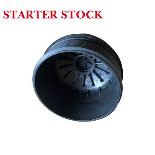 51055050012 0001802338 A0001802338 Truck Oil Filter Cover for MERCEDES New Condition Essential Auto Spare Engine Partpicture2
