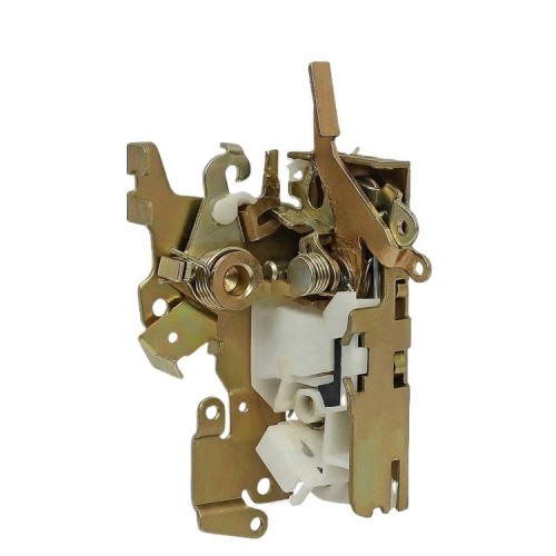 LH Auto C-68321 New Truck Body Parts 9737200735 & 9737200835 Door Locks Mercedes Truck Door Locks Wholesale