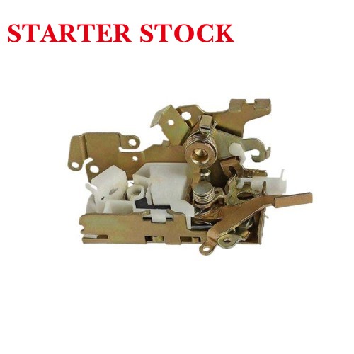 LH Auto C-68321 New Truck Body Parts 9737200735 & 9737200835 Door Locks Mercedes Truck Door Locks Wholesalepicture2