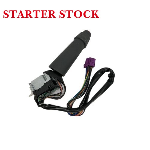 0085450124 0075453124 Combination Switch for MERCEDES Truck New Condition Auto Truck Body Parts For Salepicture2