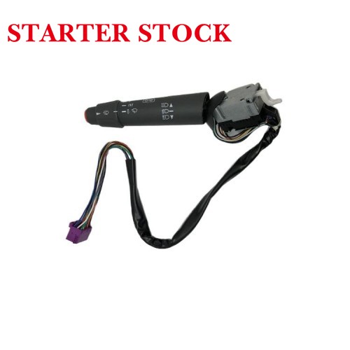 0085450124 0075453124 Combination Switch for MERCEDES Truck New Condition Auto Truck Body Parts For Salepicture3