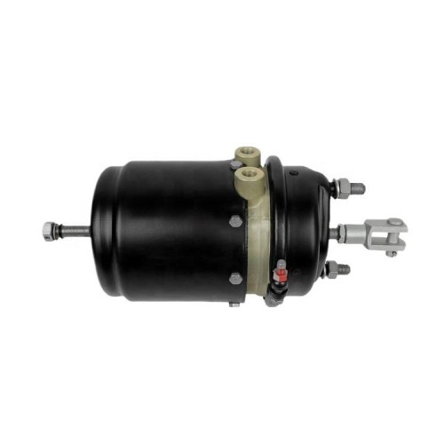 SCAN Truck Brake Booster Chassis Part Spare 1446042 1331412 10570834 Condition New