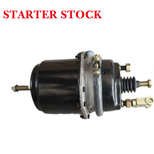SCAN Truck Brake Booster Chassis Part Spare 1446042 1331412 10570834 Condition Newpicture3