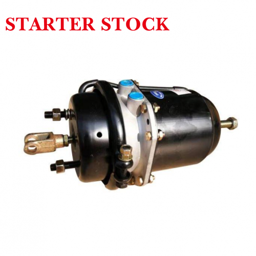 SCAN Truck Brake Booster Chassis Part Spare 1446042 1331412 10570834 Condition Newpicture5