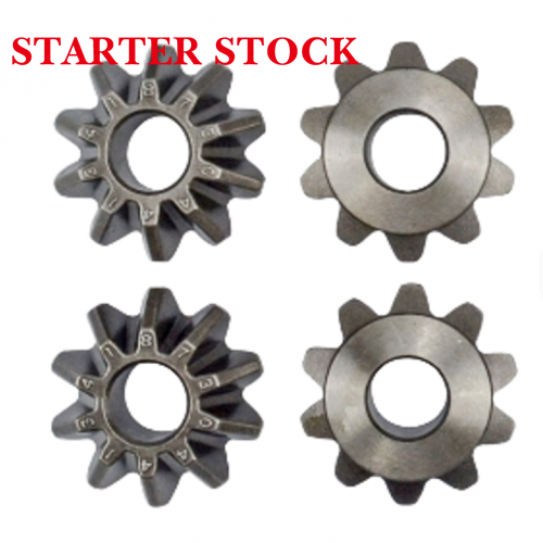 New Truck Differential Repair Kit Part Spare Use for SCAN TRUCK Models 15119391-1519390-1519392-2119415-2132725-2149138picture2