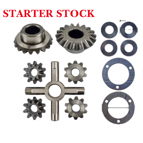 New Truck Differential Repair Kit Part Spare Use for SCAN TRUCK Models 15119391-1519390-1519392-2119415-2132725-2149138picture4