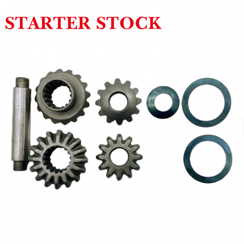 New Truck Differential Repair Kit Part Spare Use for SCAN TRUCK Models 15119391-1519390-1519392-2119415-2132725-2149138picture5