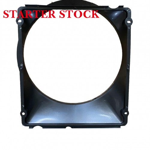 1769522 1444954 Cooling System Fan Cover USE for SCAN Truck Spare Partspicture2