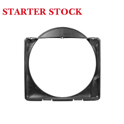 1769522 1444954 Cooling System Fan Cover USE for SCAN Truck Spare Partspicture3