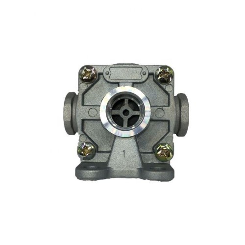 SCAN Truck Quick Release Spare Part Condition New 1422152 1339907 307461 371574 370889 0370889 0370889A for Sale