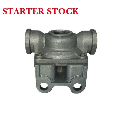 SCAN Truck Quick Release Spare Part Condition New 1422152 1339907 307461 371574 370889 0370889 0370889A for Salepicture2