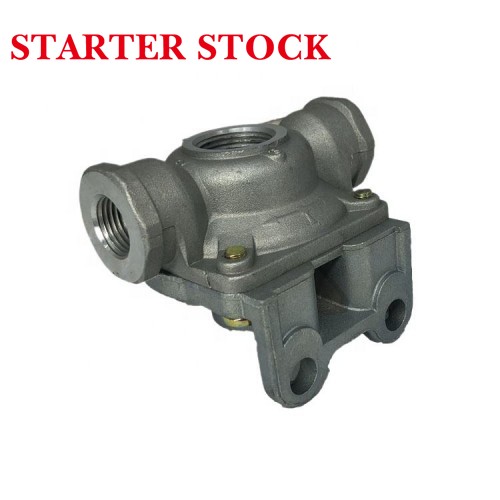 SCAN Truck Quick Release Spare Part Condition New 1422152 1339907 307461 371574 370889 0370889 0370889A for Salepicture3