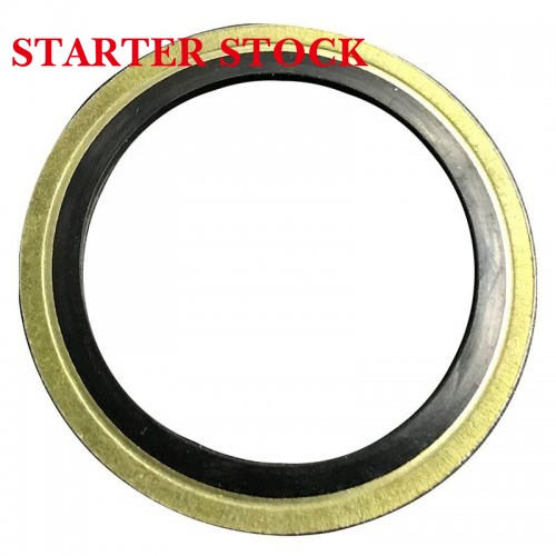 1786639 1309342 Truck Oil Seal Chassis Part Auto Spare 453.920 for Scan Truck High Quality Engine Partspicture4