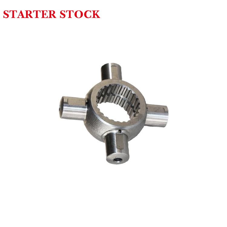 High Quality New 1408169 Truck Cross Joint Bearing for Auto Chassis Part Used for Scan Truck