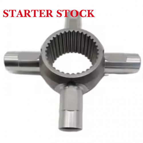 High Quality New 1408169 Truck Cross Joint Bearing for Auto Chassis Part Used for Scan Truckpicture2