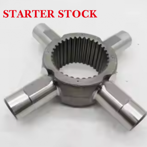 High Quality New 1408169 Truck Cross Joint Bearing for Auto Chassis Part Used for Scan Truckpicture3