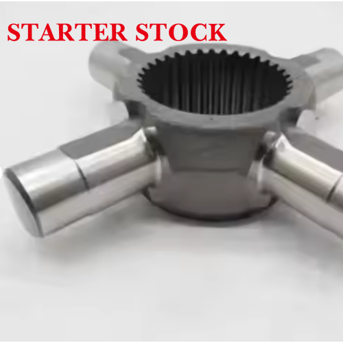 High Quality New 1408169 Truck Cross Joint Bearing for Auto Chassis Part Used for Scan Truckpicture4