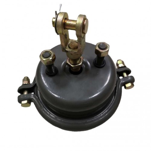 0544415100 1010154 New Condition Scan Truck Brake Booster Chamber Auto Spare Parts Use for Chassis