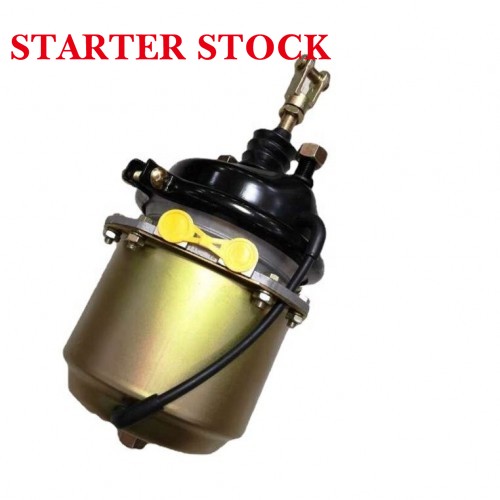 0544415100 1010154 New Condition Scan Truck Brake Booster Chamber Auto Spare Parts Use for Chassispicture3