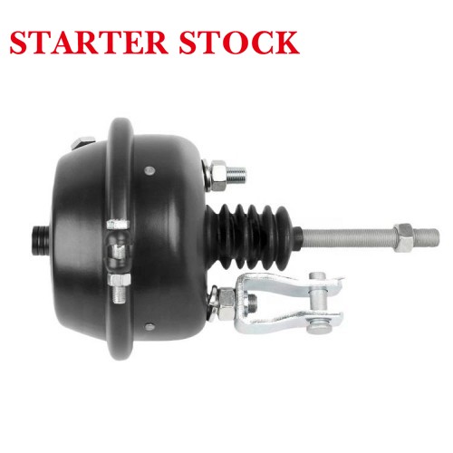 0544415100 1010154 New Condition Scan Truck Brake Booster Chamber Auto Spare Parts Use for Chassispicture4