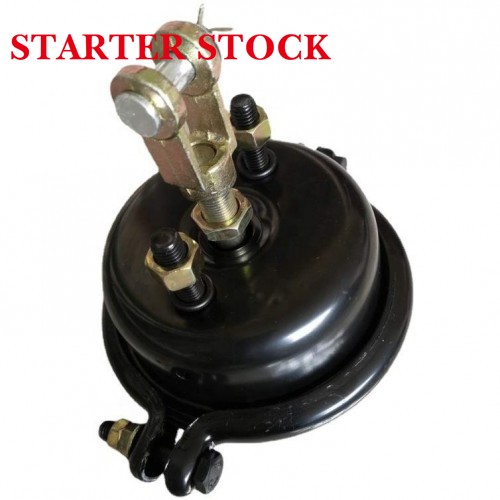 0544415100 1010154 New Condition Scan Truck Brake Booster Chamber Auto Spare Parts Use for Chassispicture5