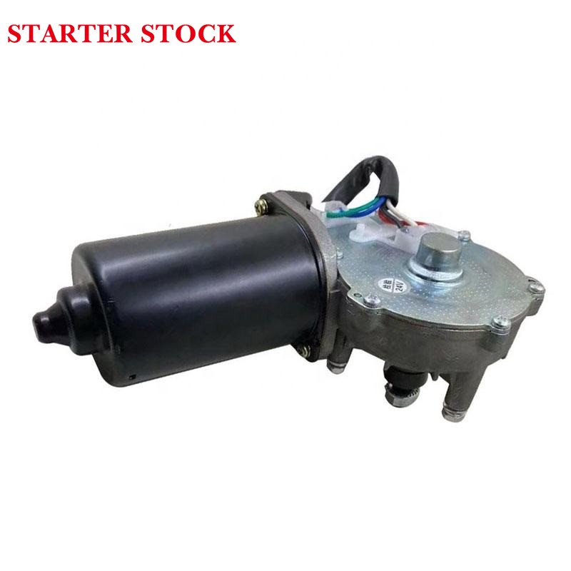 Hot Sale SCAN Truck Wiper Motor Engine Parts 1859562 1943657 1922234 1765185 Spare Auto New Condition