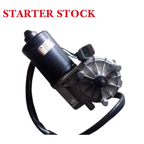 Hot Sale SCAN Truck Wiper Motor Engine Parts 1859562 1943657 1922234 1765185 Spare Auto New Conditionpicture2