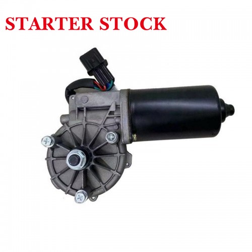 Hot Sale SCAN Truck Wiper Motor Engine Parts 1859562 1943657 1922234 1765185 Spare Auto New Conditionpicture3